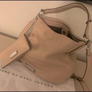 Marc by Marc Jacobs handbag/wallet